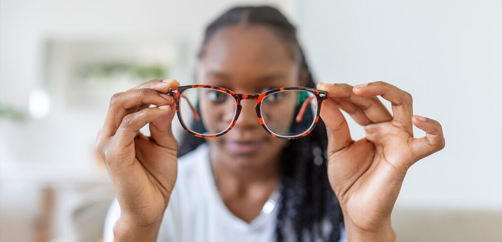 The Importance of Vision Insurance & How It Benefits You