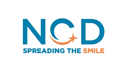 NCD logo