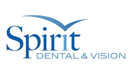 Spirit dental and vision logo