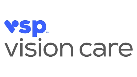 VSP vision care logo