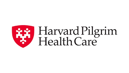 Harvard Pilgrim health care logo