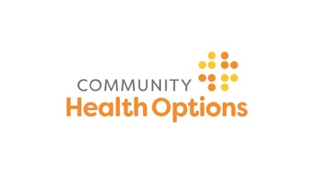 Community health options logo
