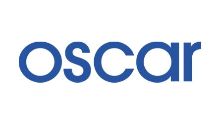 Oscar logo