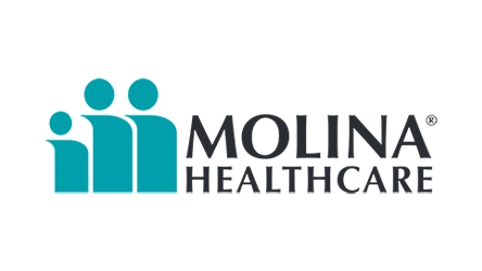 Molina healthcare logo