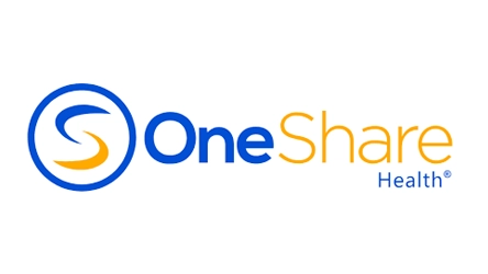 OneShare Health logo