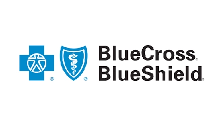 Blue Cross Blue Shield logo