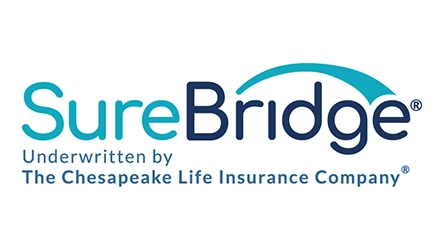 SureBridge logo