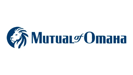 Mutual of Omaha logo