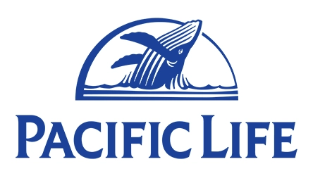 Pacific life logo