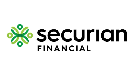 Securian financial logo