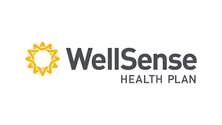 WellSense Health plan logo
