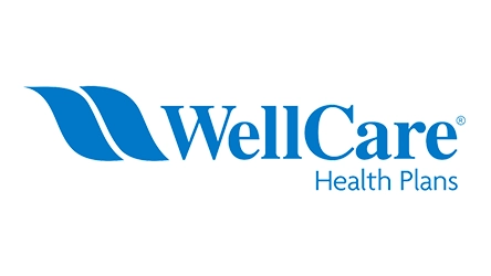 WellCare health plans logo