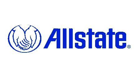 Allstate logo