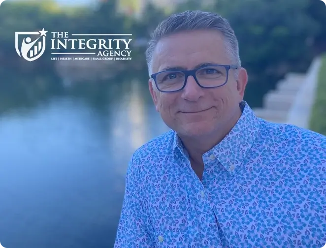 Integrity Agency owner Ron Polcinsky