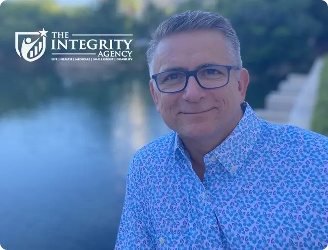 The Integrity Agency