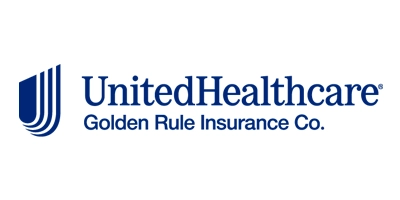 United healthcare Golden rule insurance company logo