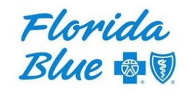 Florida blue logo