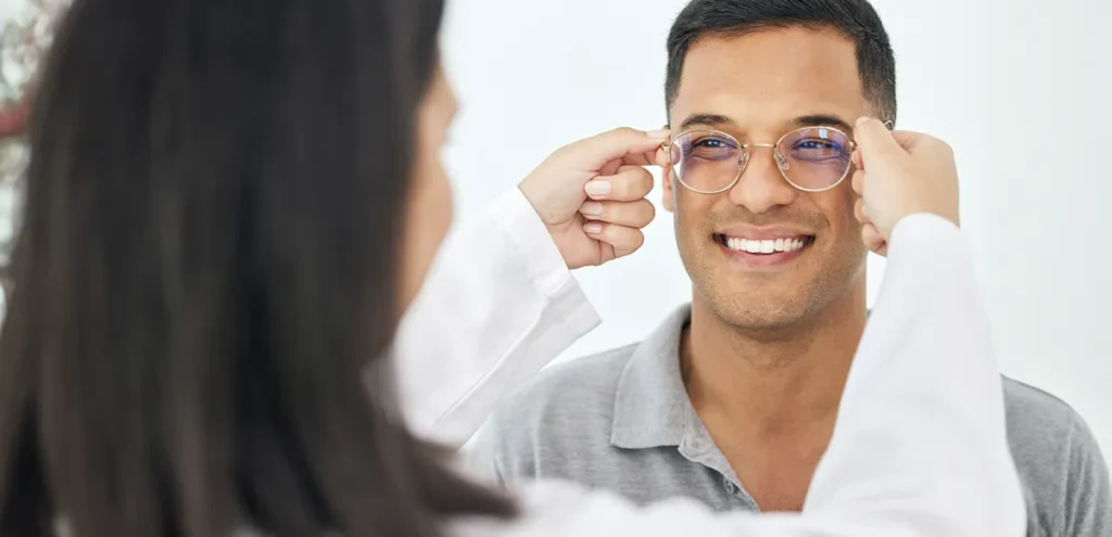 Vision Insurance: Is It Right For You?