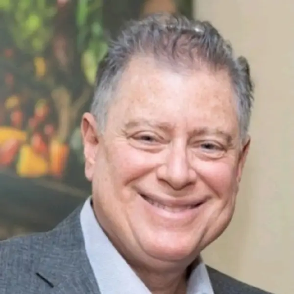 Marc Giman