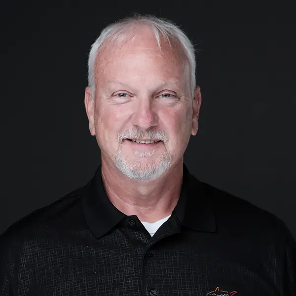 Todd Troutman