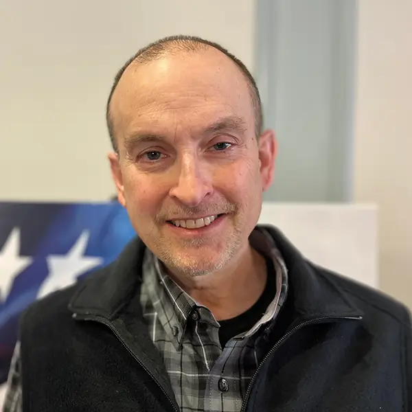 Joe Petitti